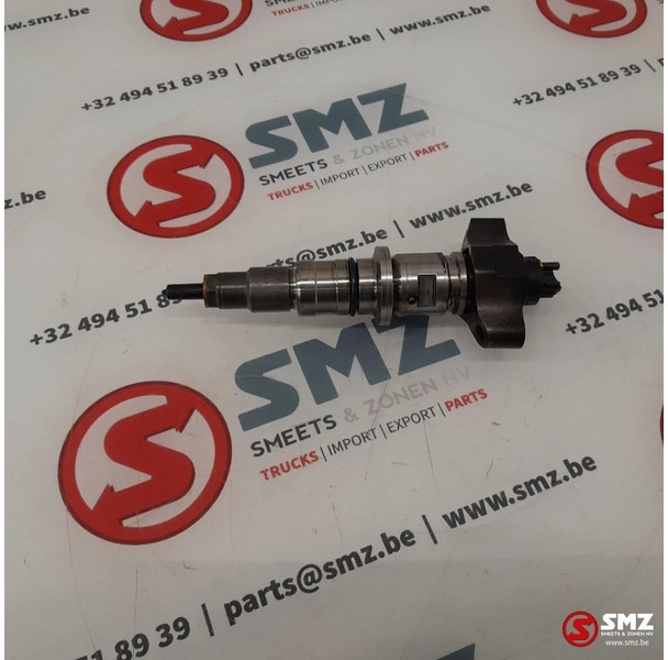 Iveco Occ verstuiver F4AFE611 Iveco - Fuel processing/ Fuel delivery for Truck: picture 1 Iveco Occ verstuiver F4AFE611 Iveco - Fuel processing/ Fuel delivery for Truck: picture 1