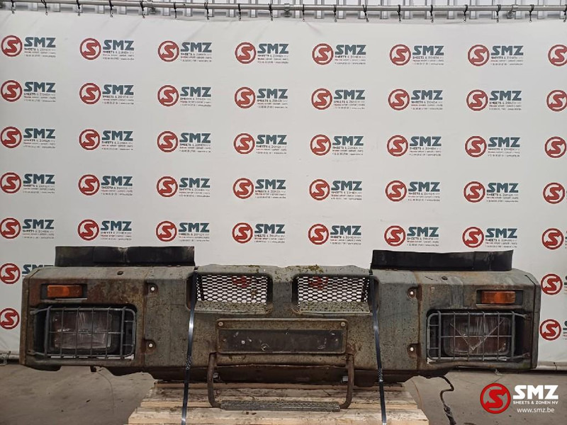 Iveco Occ voorbumper Iveco - Bumper for Truck: picture 1 Iveco Occ voorbumper Iveco - Bumper for Truck: picture 1