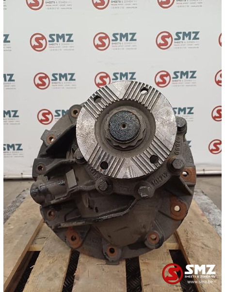 MAN Differentiëel HY1350-12 i=2,846 MAN - Differential gear for Truck: picture 3 MAN Differentiëel HY1350-12 i=2,846 MAN - Differential gear for Truck: picture 3