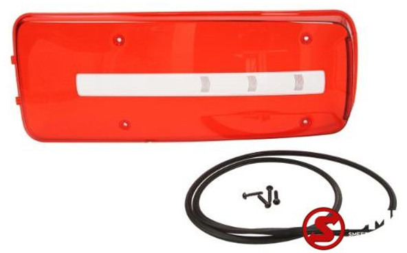 MAN Lens achterlicht links/rechts (LED) - Tail light for Truck: picture 1 MAN Lens achterlicht links/rechts (LED) - Tail light for Truck: picture 1