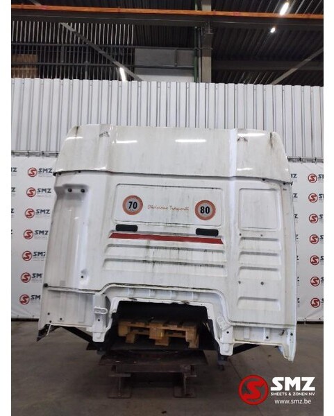 MAN Occ Cabine compleet MAN TGX euro 5 - Cab for Truck: picture 2 MAN Occ Cabine compleet MAN TGX euro 5 - Cab for Truck: picture 2
