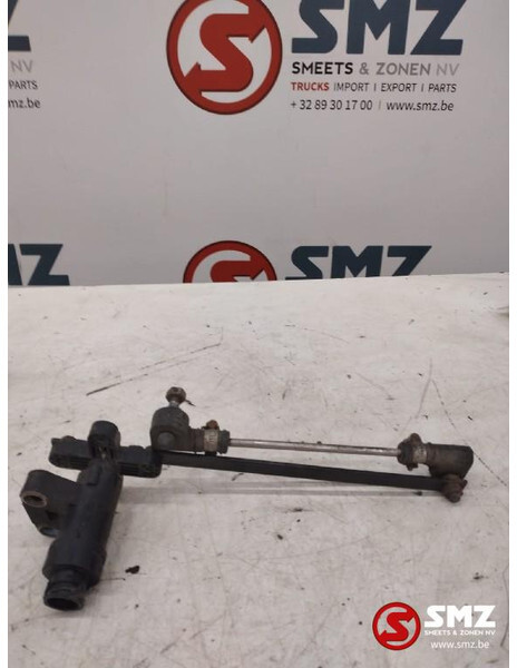 MAN Occ ECAS sensor luchtvering achteras MAN - Sensor for Truck: picture 2 MAN Occ ECAS sensor luchtvering achteras MAN - Sensor for Truck: picture 2