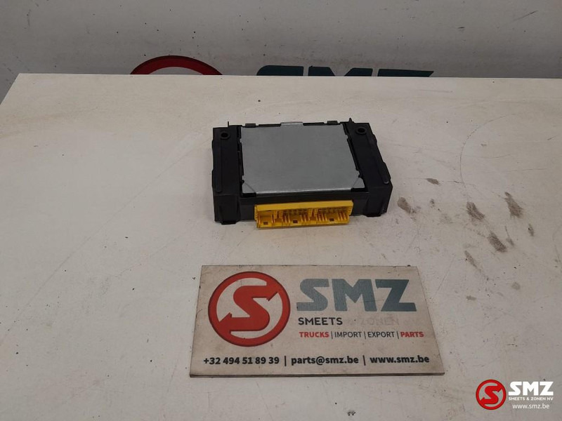 MAN Occ ECU ECAS 4x2 regeleenheid MAN - ECU for Truck: picture 5 MAN Occ ECU ECAS 4x2 regeleenheid MAN - ECU for Truck: picture 5