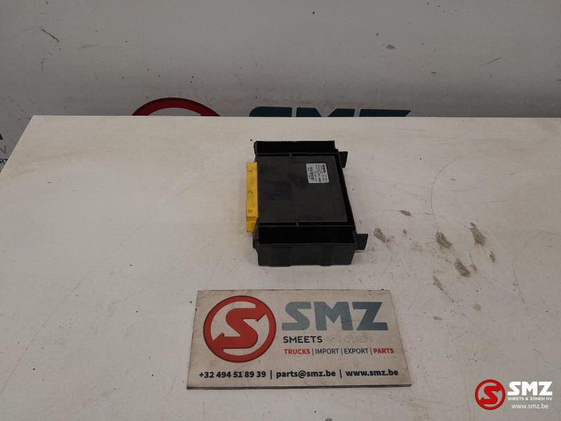MAN Occ ECU ECAS 4x2 regeleenheid MAN - ECU for Truck: picture 3 MAN Occ ECU ECAS 4x2 regeleenheid MAN - ECU for Truck: picture 3