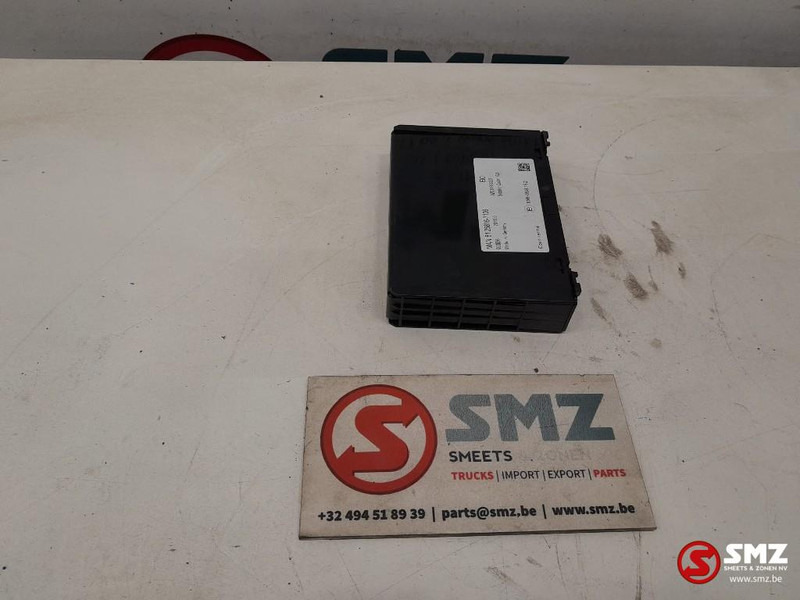 MAN Occ ECU EIO regeleenheid MAN - ECU for Truck: picture 3 MAN Occ ECU EIO regeleenheid MAN - ECU for Truck: picture 3