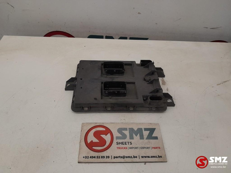 MAN Occ ECU RIO besturingseenheid MAN - ECU for Truck: picture 2 MAN Occ ECU RIO besturingseenheid MAN - ECU for Truck: picture 2