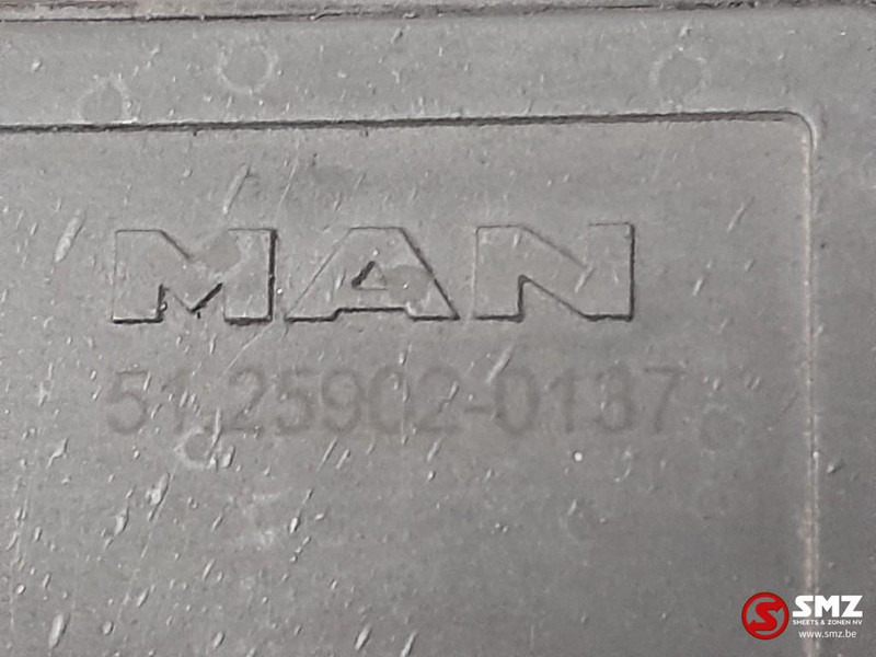ECU for Truck MAN Occ ECU gloeibougie regeleenheid MAN: picture 6 ECU for Truck MAN Occ ECU gloeibougie regeleenheid MAN: picture 6