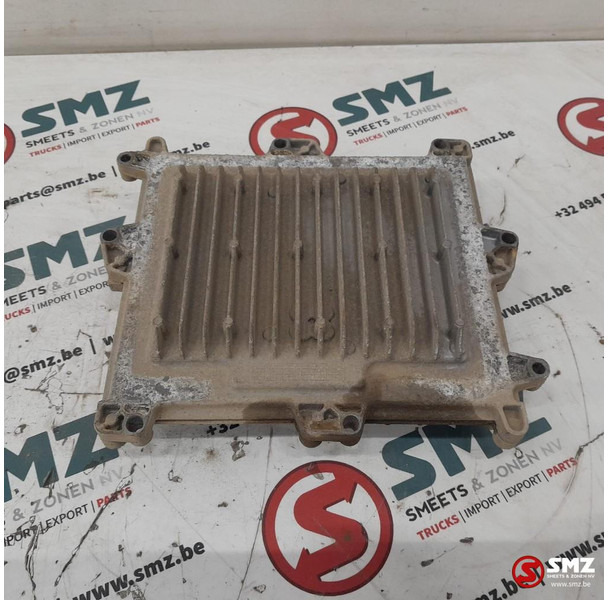 MAN Occ ECU motorbesturingseenheid MAN - ECU for Truck: picture 5 MAN Occ ECU motorbesturingseenheid MAN - ECU for Truck: picture 5