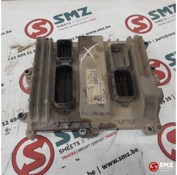 MAN Occ ECU motorbesturingseenheid MAN - ECU for Truck: picture 2 MAN Occ ECU motorbesturingseenheid MAN - ECU for Truck: picture 2