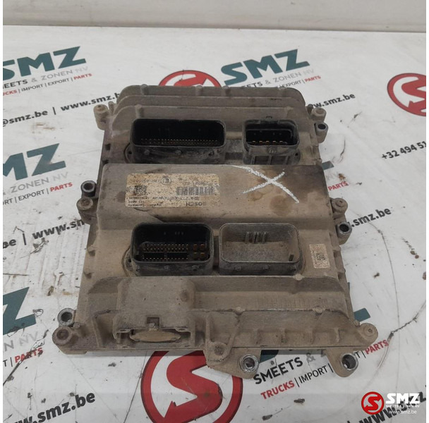 MAN Occ ECU motorbesturingseenheid MAN - ECU for Truck: picture 4 MAN Occ ECU motorbesturingseenheid MAN - ECU for Truck: picture 4