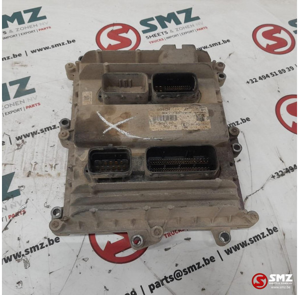 MAN Occ ECU motorbesturingseenheid MAN - ECU for Truck: picture 3 MAN Occ ECU motorbesturingseenheid MAN - ECU for Truck: picture 3