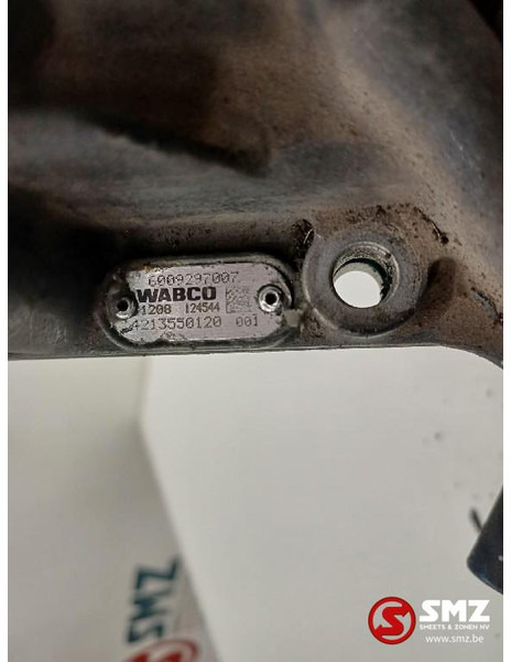 ECU for Truck MAN Occ ECU versnellingsbakregeleenheid MAN: picture 6