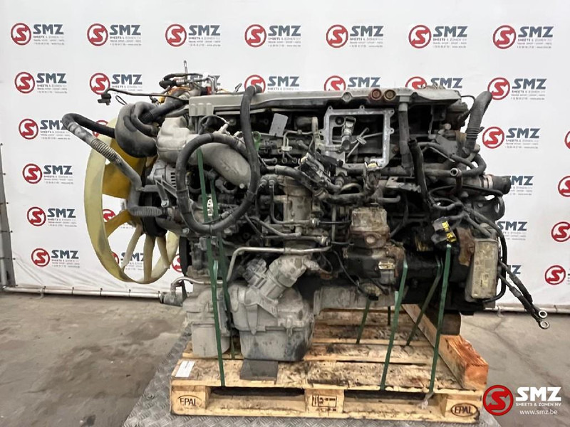 MAN Occ Motor MAN D2676LF52 euro 6 - Engine for Truck: picture 2 MAN Occ Motor MAN D2676LF52 euro 6 - Engine for Truck: picture 2