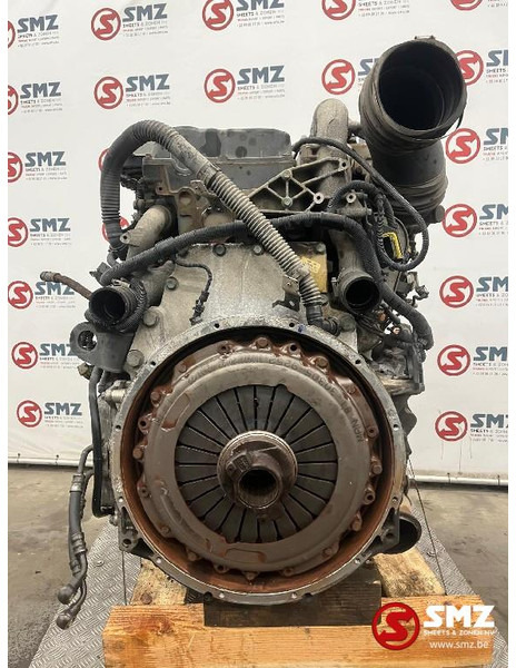 MAN Occ Motor MAN D2676LF52 euro 6 - Engine for Truck: picture 4 MAN Occ Motor MAN D2676LF52 euro 6 - Engine for Truck: picture 4