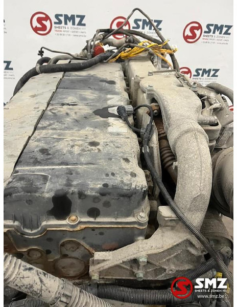 MAN Occ Motor MAN D2676LF52 euro 6 - Engine for Truck: picture 5 MAN Occ Motor MAN D2676LF52 euro 6 - Engine for Truck: picture 5