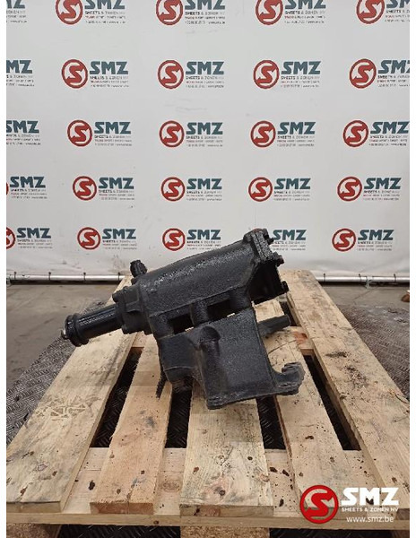 MAN Occ Stuurhuis MAN - Steering gear for Truck: picture 2 MAN Occ Stuurhuis MAN - Steering gear for Truck: picture 2