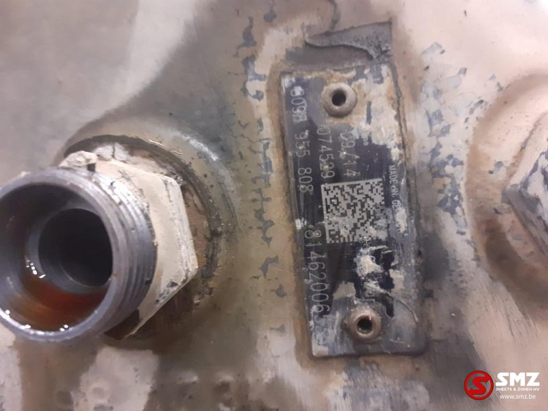 MAN Occ Stuurhuis MAN - Steering gear for Truck: picture 4 MAN Occ Stuurhuis MAN - Steering gear for Truck: picture 4