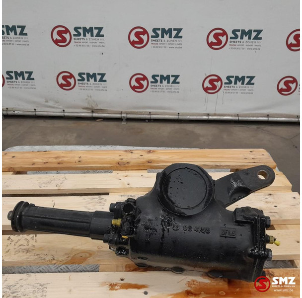 MAN Occ Stuurhuis MAN - Steering gear for Truck: picture 1 MAN Occ Stuurhuis MAN - Steering gear for Truck: picture 1