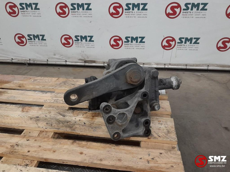 MAN Occ Stuurhuis MAN - Steering gear for Truck: picture 2 MAN Occ Stuurhuis MAN - Steering gear for Truck: picture 2