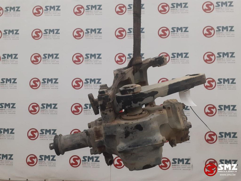 MAN Occ Stuurhuis MAN - Steering gear for Truck: picture 1 MAN Occ Stuurhuis MAN - Steering gear for Truck: picture 1