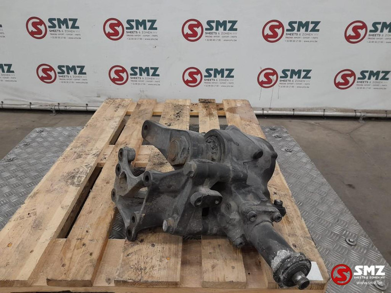 MAN Occ Stuurhuis MAN - Steering gear for Truck: picture 4 MAN Occ Stuurhuis MAN - Steering gear for Truck: picture 4