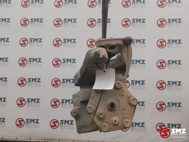 MAN Occ Stuurhuis MAN - Steering gear for Truck: picture 5 MAN Occ Stuurhuis MAN - Steering gear for Truck: picture 5
