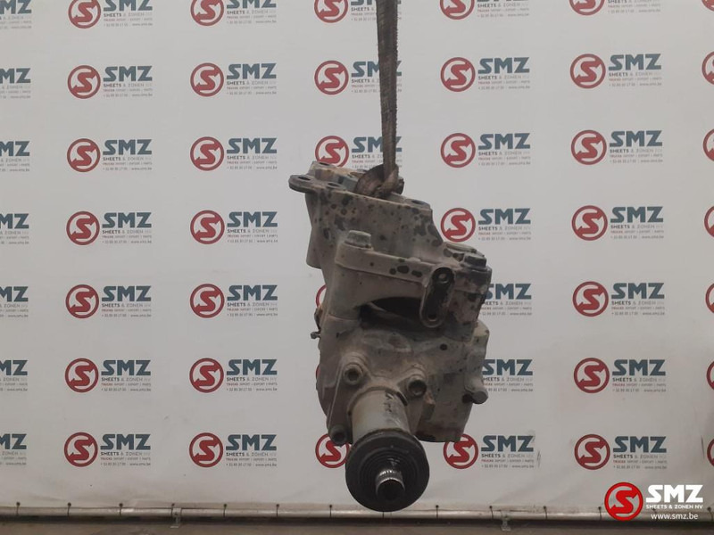 MAN Occ Stuurhuis MAN - Steering gear for Truck: picture 3 MAN Occ Stuurhuis MAN - Steering gear for Truck: picture 3