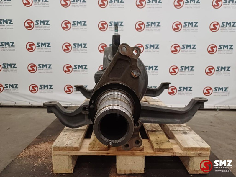 MAN Occ aandrijfas HY1344 MAN - Drive shaft for Truck: picture 3 MAN Occ aandrijfas HY1344 MAN - Drive shaft for Truck: picture 3