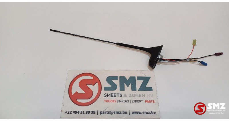 MAN Occ antenne MAN - Cab and interior for Truck: picture 2 MAN Occ antenne MAN - Cab and interior for Truck: picture 2