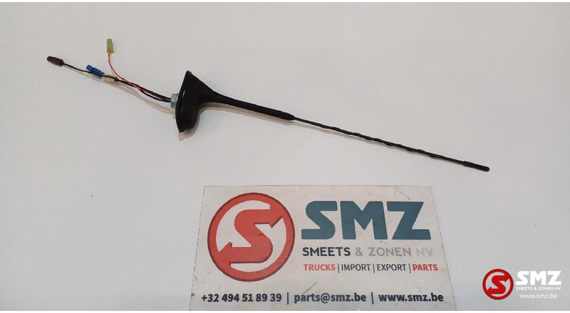 MAN Occ antenne MAN - Cab and interior for Truck: picture 1 MAN Occ antenne MAN - Cab and interior for Truck: picture 1