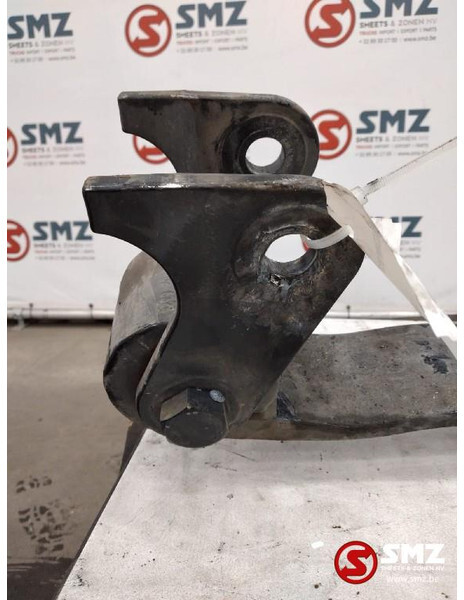 MAN Occ bladveer vooras MAN - Steel suspension for Truck: picture 2 MAN Occ bladveer vooras MAN - Steel suspension for Truck: picture 2