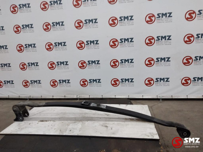 MAN Occ bladveer vooras MAN - Steel suspension for Truck: picture 1 MAN Occ bladveer vooras MAN - Steel suspension for Truck: picture 1