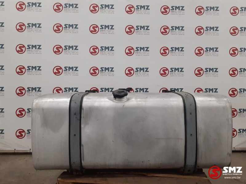MAN Occ brandstoftank 625L MAN - Fuel tank for Truck: picture 1 MAN Occ brandstoftank 625L MAN - Fuel tank for Truck: picture 1