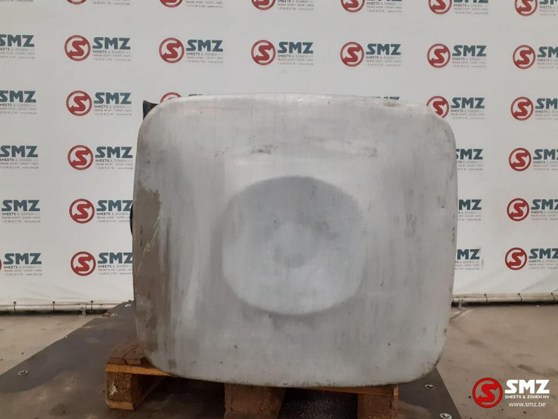 MAN Occ brandstoftank 625L MAN - Fuel tank for Truck: picture 4 MAN Occ brandstoftank 625L MAN - Fuel tank for Truck: picture 4