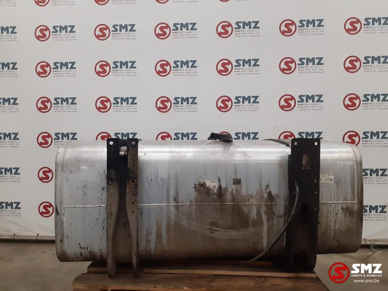 MAN Occ brandstoftank 625L MAN - Fuel tank for Truck: picture 2 MAN Occ brandstoftank 625L MAN - Fuel tank for Truck: picture 2