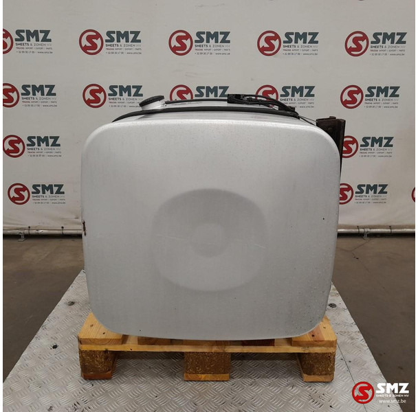 MAN Occ brandstoftank + brandstofniveusensor + steunen - Fuel tank for Truck: picture 4 MAN Occ brandstoftank + brandstofniveusensor + steunen - Fuel tank for Truck: picture 4