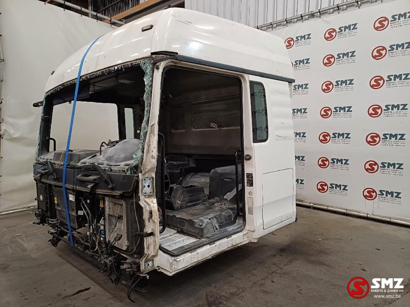MAN Occ cabine MAN TGX EURO 6 - Cab and interior for Truck: picture 3 MAN Occ cabine MAN TGX EURO 6 - Cab and interior for Truck: picture 3