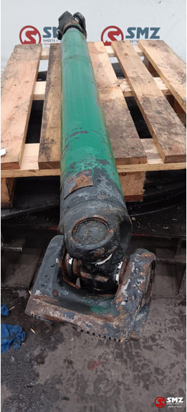 MAN Occ cardanas MAN - Drive shaft for Truck: picture 2 MAN Occ cardanas MAN - Drive shaft for Truck: picture 2