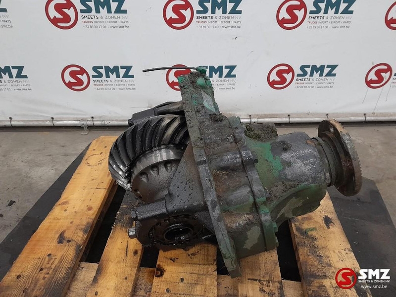 MAN Occ differentiëel H9-13120 MAN 3.866 - Differential gear for Truck: picture 1 MAN Occ differentiëel H9-13120 MAN 3.866 - Differential gear for Truck: picture 1