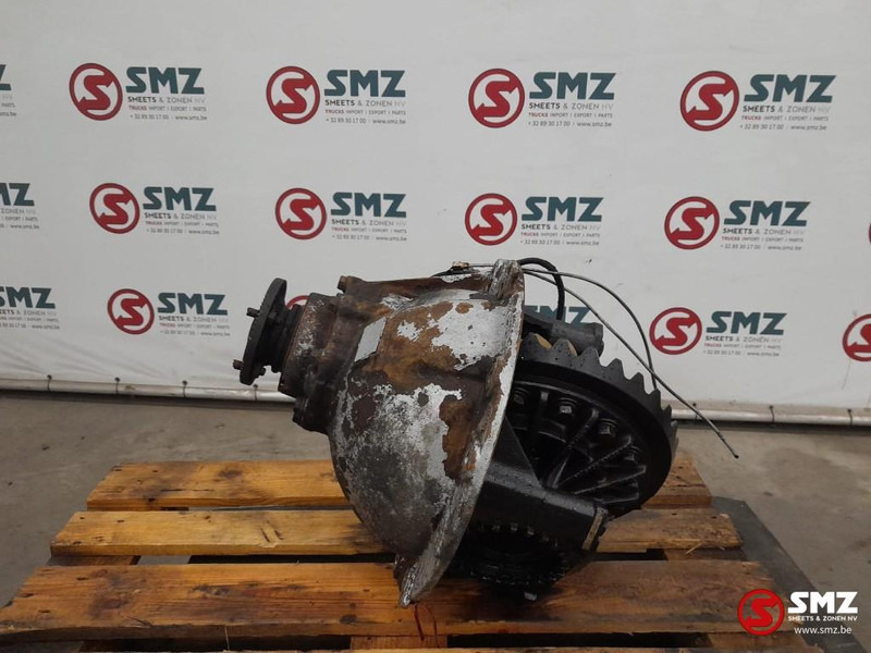 MAN Occ differentiëel HY-13110 00 MAN 3,700 - Differential gear for Truck: picture 2 MAN Occ differentiëel HY-13110 00 MAN 3,700 - Differential gear for Truck: picture 2