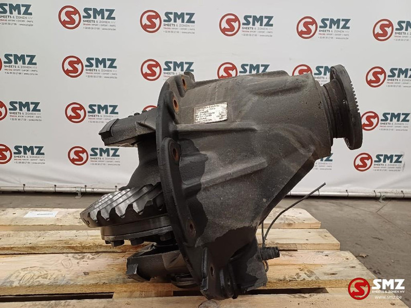 MAN Occ differentiëel HY-1344 MAN 2.313 - Differential gear for Truck: picture 2 MAN Occ differentiëel HY-1344 MAN 2.313 - Differential gear for Truck: picture 2