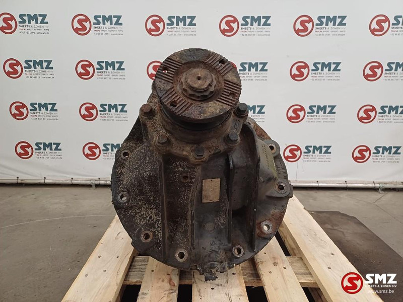 MAN Occ differentiëel HY-1350 12 MAN - Differential gear for Truck: picture 3 MAN Occ differentiëel HY-1350 12 MAN - Differential gear for Truck: picture 3