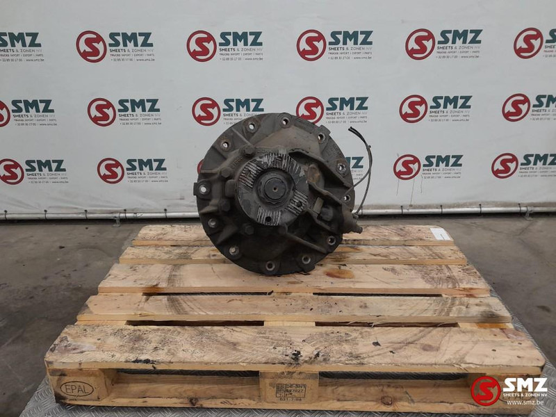 MAN Occ differentiëel i = 2,846 HY-1350-12 MAN - Differential gear for Truck: picture 4 MAN Occ differentiëel i = 2,846 HY-1350-12 MAN - Differential gear for Truck: picture 4