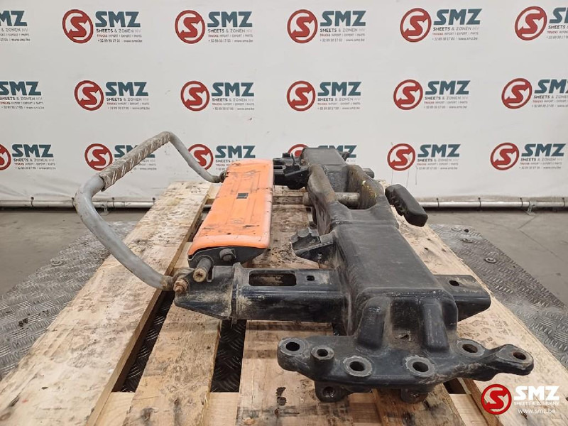 MAN Occ framedwarsbalk MAN - Bumper for Truck: picture 3 MAN Occ framedwarsbalk MAN - Bumper for Truck: picture 3