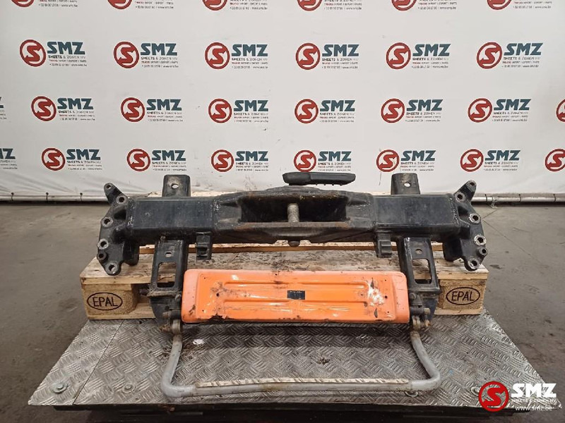 MAN Occ framedwarsbalk MAN - Bumper for Truck: picture 1 MAN Occ framedwarsbalk MAN - Bumper for Truck: picture 1