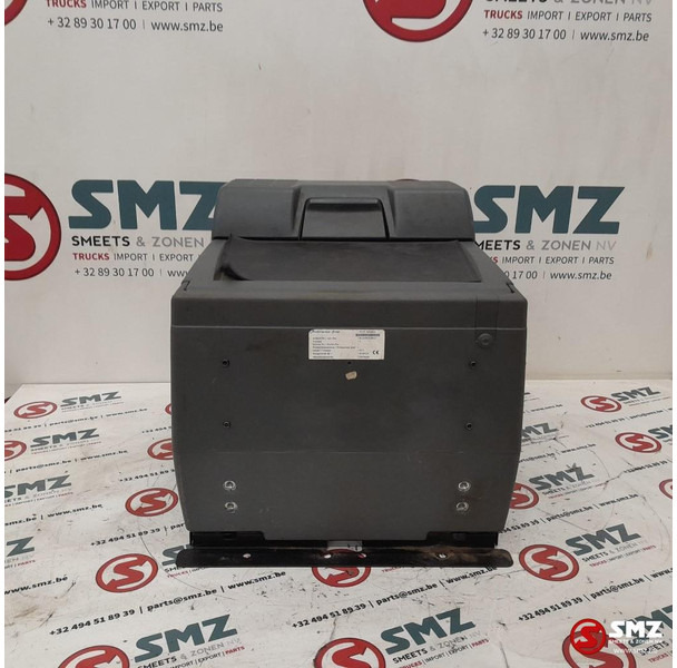 MAN Occ koelkast MAN - Cab and interior for Truck: picture 4 MAN Occ koelkast MAN - Cab and interior for Truck: picture 4