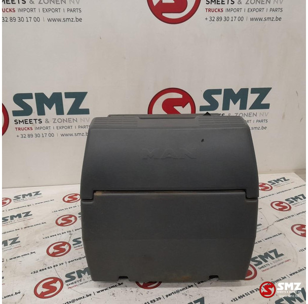 MAN Occ koelkast MAN - Cab and interior for Truck: picture 1 MAN Occ koelkast MAN - Cab and interior for Truck: picture 1