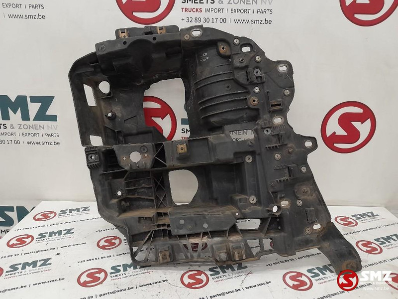 MAN Occ koplampbehuizing rechts MAN - Headlight for Truck: picture 1 MAN Occ koplampbehuizing rechts MAN - Headlight for Truck: picture 1