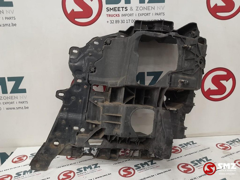 MAN Occ koplampbehuizing rechts MAN - Headlight for Truck: picture 2 MAN Occ koplampbehuizing rechts MAN - Headlight for Truck: picture 2