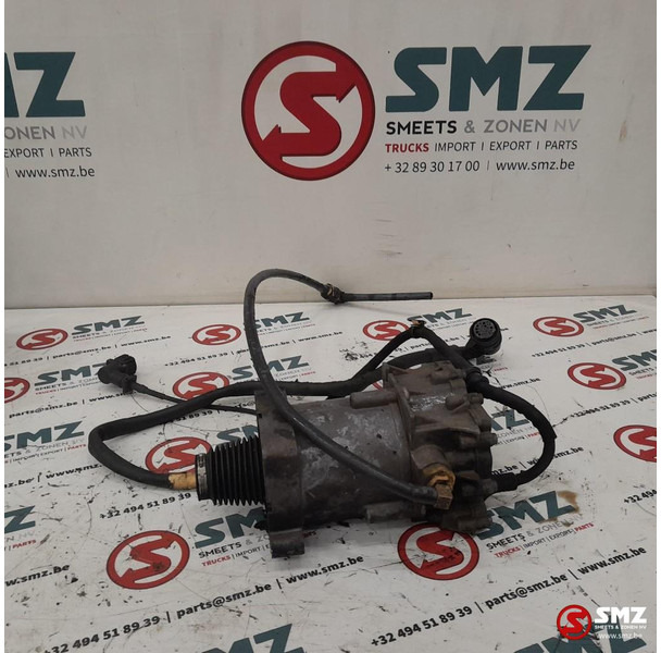 MAN Occ koppelingscilinder MAN - Clutch and parts for Truck: picture 2 MAN Occ koppelingscilinder MAN - Clutch and parts for Truck: picture 2